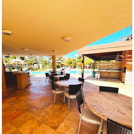 Top Palm Beach - Beach Park Aquiraz Bagian luar foto