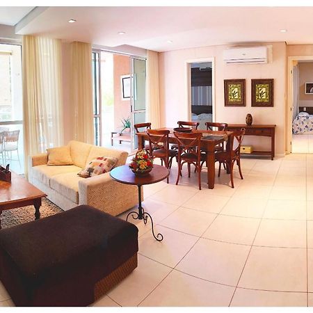 Top Palm Beach - Beach Park Aquiraz Bagian luar foto