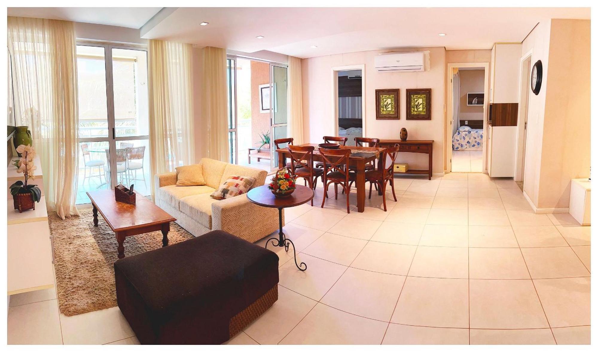 Top Palm Beach - Beach Park Aquiraz Bagian luar foto